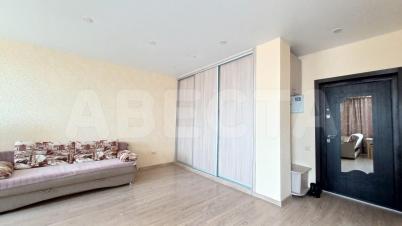 Продажа квартиры Омск. ул. 4-я Любинская, 34Б Продажа квартиры Омск. ул. 4-я Любинская, 34Б