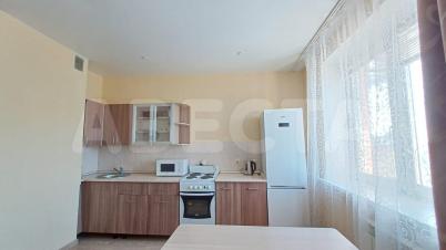 Продажа квартиры Омск. ул. 4-я Любинская, 34Б