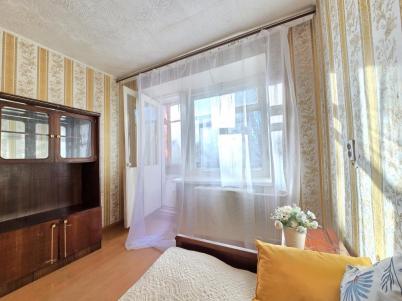 Продажа квартиры Омск. Челюскинцев, 83б Продажа квартиры Омск. Челюскинцев, 83б