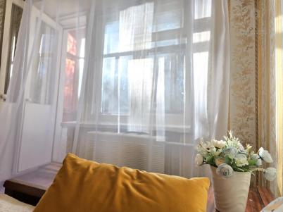 Продажа квартиры Омск. Челюскинцев, 83б Продажа квартиры Омск. Челюскинцев, 83б
