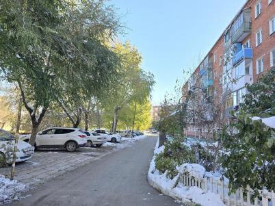 Продажа квартиры Омск. Челюскинцев, 83б Продажа квартиры Омск. Челюскинцев, 83б