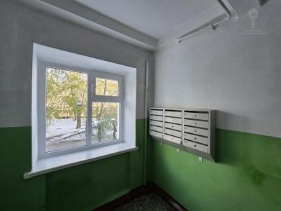 Продажа квартиры Омск. Челюскинцев, 83б Продажа квартиры Омск. Челюскинцев, 83б