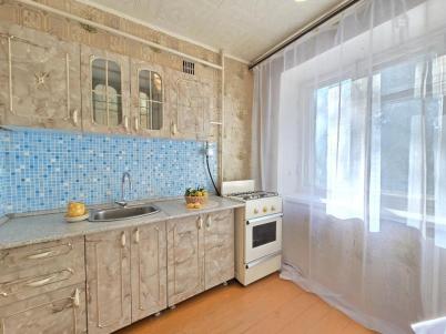 Продажа квартиры Омск. Челюскинцев, 83б Продажа квартиры Омск. Челюскинцев, 83б
