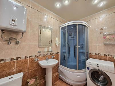 Продажа квартиры Омск. Транссибирская, 6/1 Продажа квартиры Омск. Транссибирская, 6/1