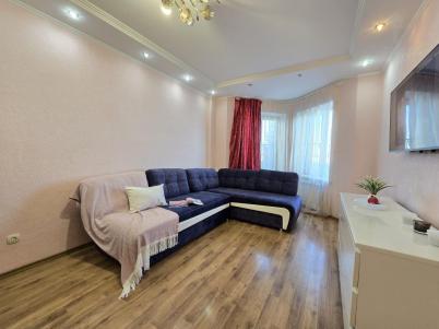 Продажа квартиры Омск. Транссибирская, 6/1 Продажа квартиры Омск. Транссибирская, 6/1