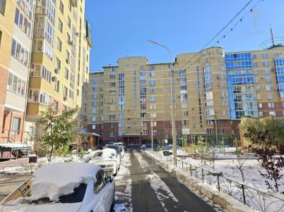 Продажа квартиры Омск. Транссибирская, 6/1 Продажа квартиры Омск. Транссибирская, 6/1
