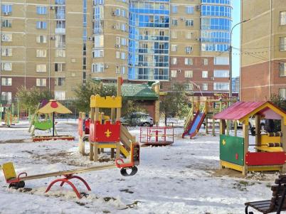 Продажа квартиры Омск. Транссибирская, 6/1 Продажа квартиры Омск. Транссибирская, 6/1