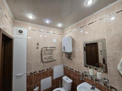 Продажа квартиры Омск. Транссибирская, 6/1 Продажа квартиры Омск. Транссибирская, 6/1
