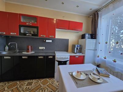 Продажа квартиры Омск. Транссибирская, 6/1 Продажа квартиры Омск. Транссибирская, 6/1