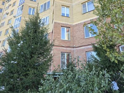 Продажа квартиры Омск. Транссибирская, 6/1 Продажа квартиры Омск. Транссибирская, 6/1