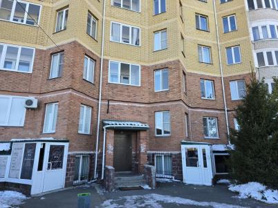Продажа квартиры Омск. Транссибирская, 6/1 Продажа квартиры Омск. Транссибирская, 6/1