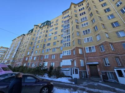 Продажа квартиры Омск. Транссибирская, 6/1 Продажа квартиры Омск. Транссибирская, 6/1