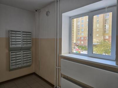 Продажа квартиры Омск. Транссибирская, 6/1 Продажа квартиры Омск. Транссибирская, 6/1