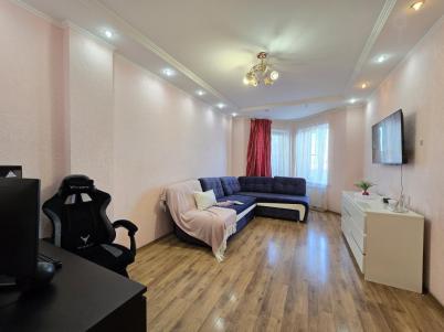 Продажа квартиры Омск. Транссибирская, 6/1 Продажа квартиры Омск. Транссибирская, 6/1