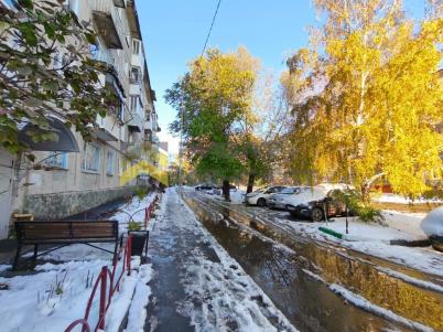 Продажа квартиры Омск. улица Романенко, 1 Продажа квартиры Омск. улица Романенко, 1