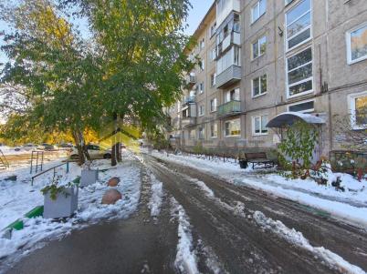 Продажа квартиры Омск. улица Романенко, 1 Продажа квартиры Омск. улица Романенко, 1