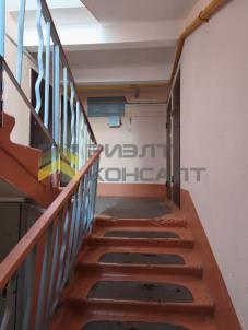 Продажа квартиры Омск. улица Романенко, 1 Продажа квартиры Омск. улица Романенко, 1