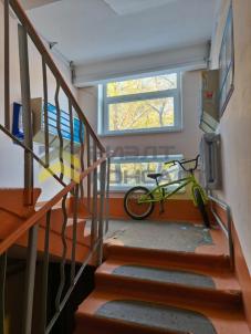 Продажа квартиры Омск. улица Романенко, 1 Продажа квартиры Омск. улица Романенко, 1