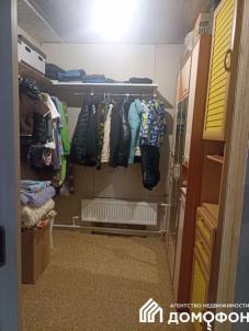 Продажа дома Вишневая, 6