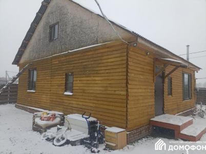 Продажа дома Вишневая, 6 Продажа дома Вишневая, 6