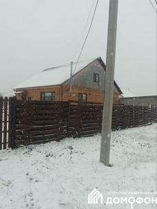 Продажа дома Вишневая, 6