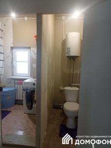 Продажа дома Вишневая, 6