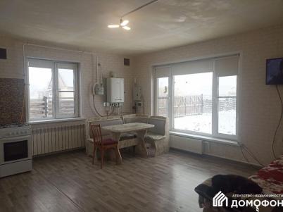 Продажа дома Вишневая, 6