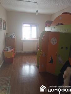 Продажа дома Вишневая, 6