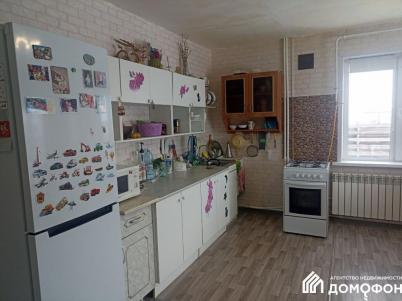 Продажа дома Вишневая, 6