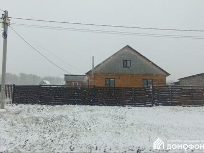 Продажа дома Вишневая, 6