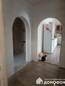 Продажа дома Вишневая, 6