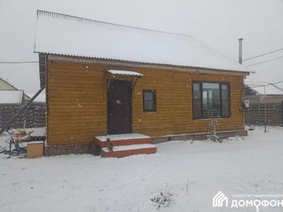 Продажа дома Вишневая, 6