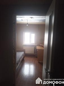 Продажа дома Вишневая, 6