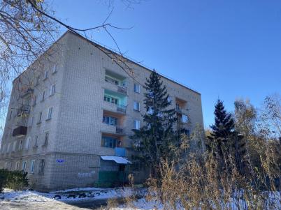 Продажа квартиры Омск. улица территория ТПК 15