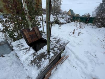 Продажа дачи Омск. СОСН Птицевод-2 Продажа дачи Омск. СОСН Птицевод-2