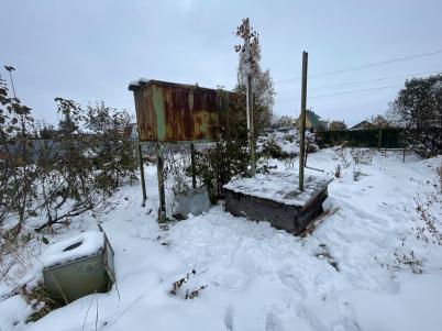 Продажа дачи Омск. СОСН Птицевод-2 Продажа дачи Омск. СОСН Птицевод-2