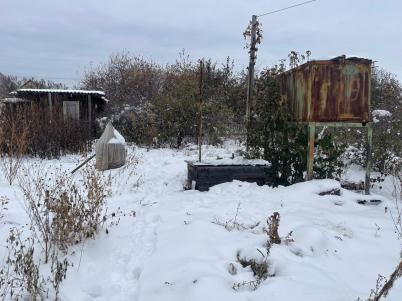 Продажа дачи Омск. СОСН Птицевод-2 Продажа дачи Омск. СОСН Птицевод-2