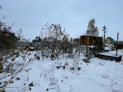 Продажа дачи Омск. СОСН Птицевод-2 Продажа дачи Омск. СОСН Птицевод-2