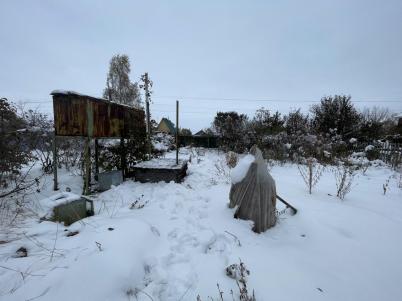 Продажа дачи Омск. СОСН Птицевод-2 Продажа дачи Омск. СОСН Птицевод-2