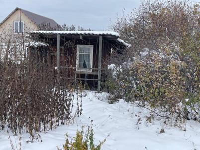 Продажа дачи Омск. СОСН Птицевод-2 Продажа дачи Омск. СОСН Птицевод-2