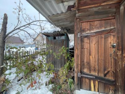 Продажа дачи Омск. СОСН Птицевод-2 Продажа дачи Омск. СОСН Птицевод-2