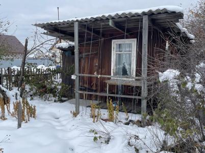 Продажа дачи Омск. СОСН Птицевод-2 Продажа дачи Омск. СОСН Птицевод-2