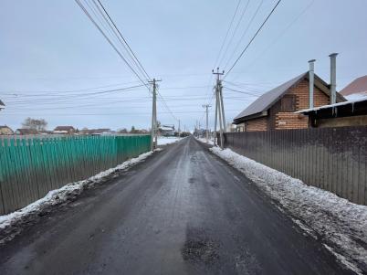 Продажа дачи Омск. СОСН Птицевод-2 Продажа дачи Омск. СОСН Птицевод-2