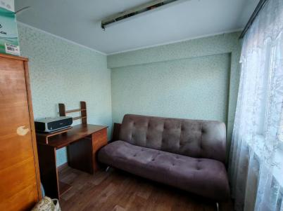 Продажа квартиры Омск. Юбилейная улица 5 Продажа квартиры Омск. Юбилейная улица 5