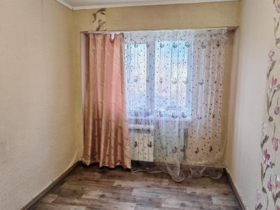 Продажа квартиры Омск. Юбилейная улица 5