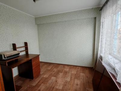 Продажа квартиры Омск. Юбилейная улица 5