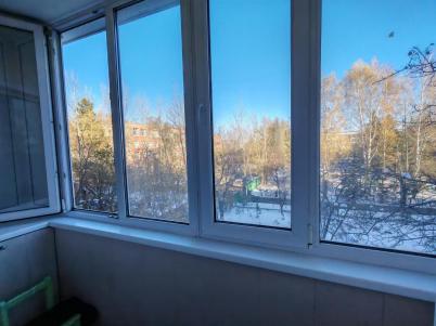 Продажа квартиры Омск. Юбилейная улица 5 Продажа квартиры Омск. Юбилейная улица 5