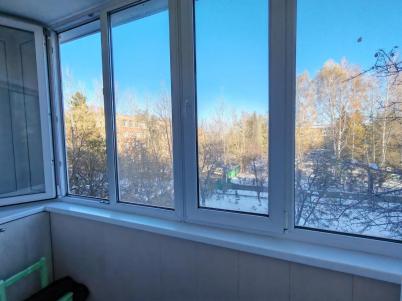 Продажа квартиры Омск. Юбилейная улица 5 Продажа квартиры Омск. Юбилейная улица 5