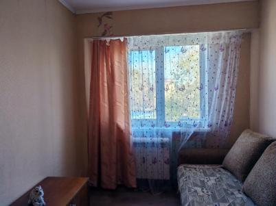 Продажа квартиры Омск. Юбилейная улица 5 Продажа квартиры Омск. Юбилейная улица 5