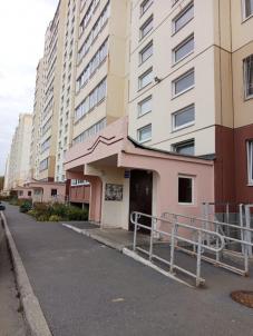 Продажа квартиры Омск. ул Завертяева, 9/17 Продажа квартиры Омск. ул Завертяева, 9/17